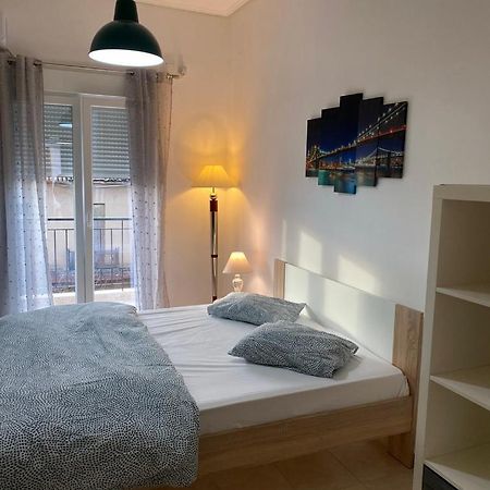 Nefeli Β1 Apartment Thebes Dış mekan fotoğraf