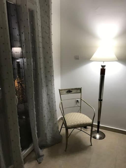 Nefeli Β1 Apartment Thebes Dış mekan fotoğraf