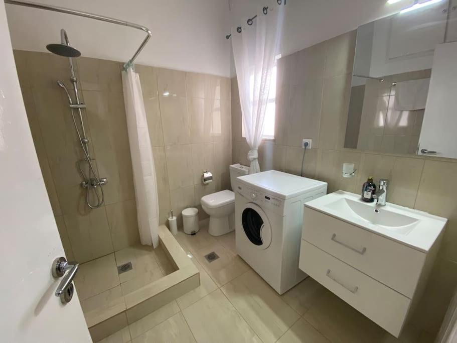 Nefeli Β1 Apartment Thebes Dış mekan fotoğraf
