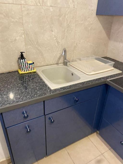 Nefeli Β1 Apartment Thebes Dış mekan fotoğraf