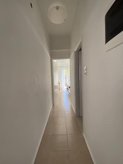 Nefeli Β1 Apartment Thebes Dış mekan fotoğraf