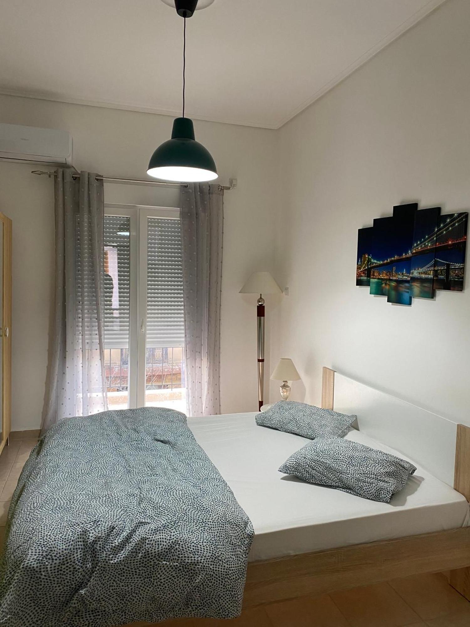 Nefeli Β1 Apartment Thebes Dış mekan fotoğraf